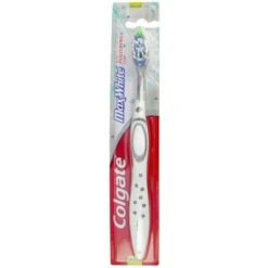 Colgate® Colgate Max White Medium