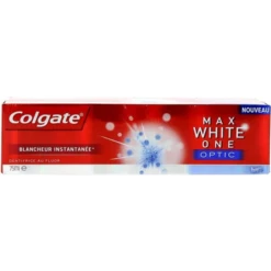 Colgate® Colgate Max White One Optic 75ml
