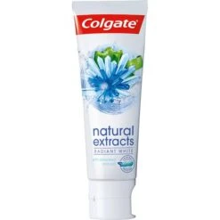 Colgate® Colgate Natural Extracts Radiant White Seawood Salt 75ml