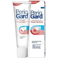 Colgate® Colgate PerioGard Gum Protection Sensitive Toothpaste 75ml