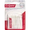 Colgate® Colgate Plast Tandstikker 100-pack