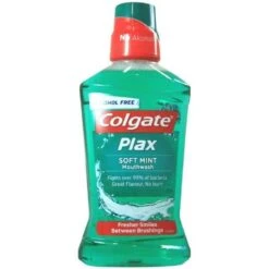 Colgate® Colgate Plax Soft Mint 250ml