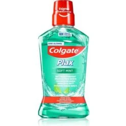 Colgate® Colgate Plax Soft Mint Anti-Plaque Mouthwash