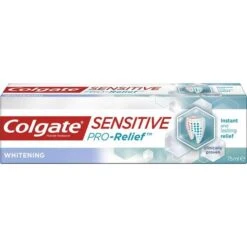 Colgate® Colgate Sensitive Pro-Relief Whitening 75ml