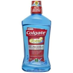 Colgate® Colgate Total Peppermint Blast 250ml