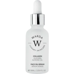 Collagen Skin Lifter Boost Oil Serum 30ml