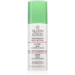 Collistar Multi-Active 24 Ore Deo Spray 100ml