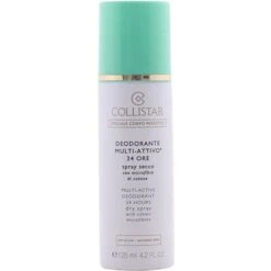 Collistar Multi-active Deo 24h 125ml