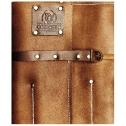 Copacetic Barbers Tool Roll Salons Direct