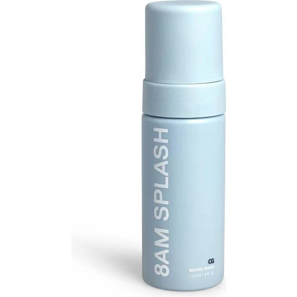 Copenhagen Grooming 8AM Splash 120ml 1 Copenhagen Grooming 8AM Splash 120ml