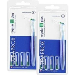 Curadencuraprox Interdental Brush, 210