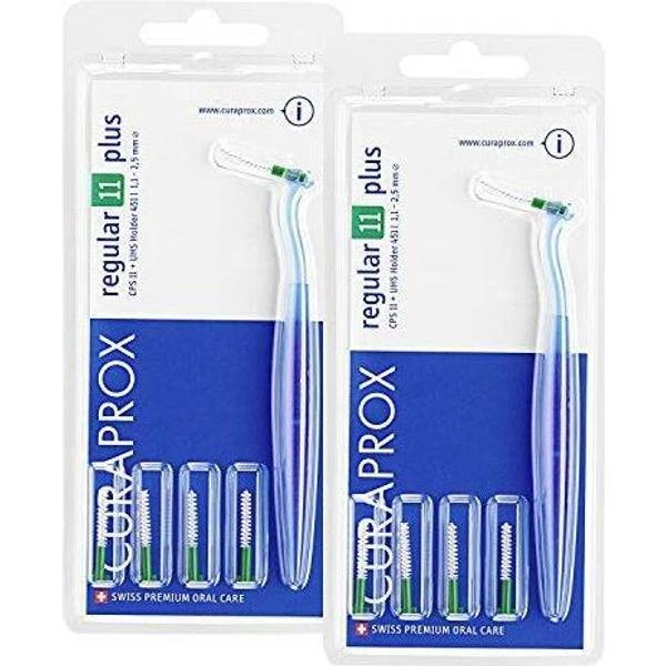 Curadencuraprox Interdental Brush, 210 1 Curadencuraprox Interdental Brush, 210
