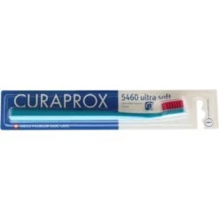 Curaprox CS 5460 Toothbrush Ultra-Soft Pack 2