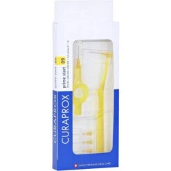 Curaprox Interdental Set Cps 09 Gelb 5 St