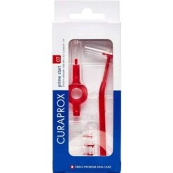 Curaprox Prime Start Dental Care Set CPS 07 0,7