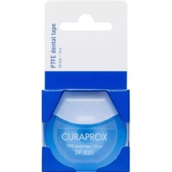Curaprox Tandtråd Dental TAPE DF 820