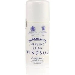 D R Harris Windsor Shaving Stick 40g