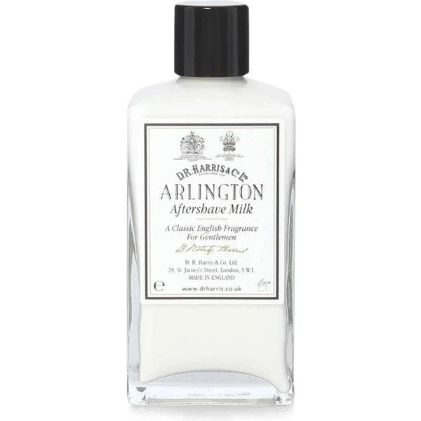 D.R. Harris Arlington Aftershave Milk 100Ml 1 D.R. Harris Arlington Aftershave Milk 100Ml