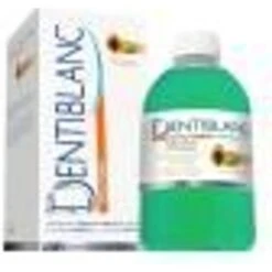 DENTIBLANC Munvatten, 400