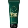 DSquared2 Green Wood After Shave Balm 100ml