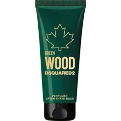 DSquared2 Green Wood After Shave Balm 100ml