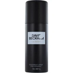 David Beckham Classic Body Spray 150ml