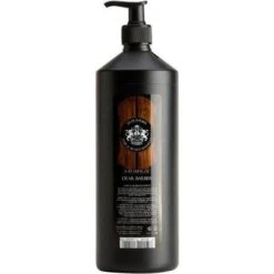 Dear Barber Shampoo 1000ml