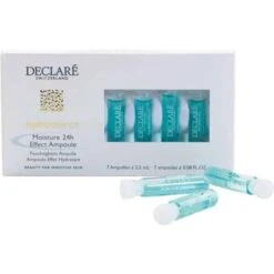 Declaré Ampoules Hydro Balance (7 X 2,5 Ml)