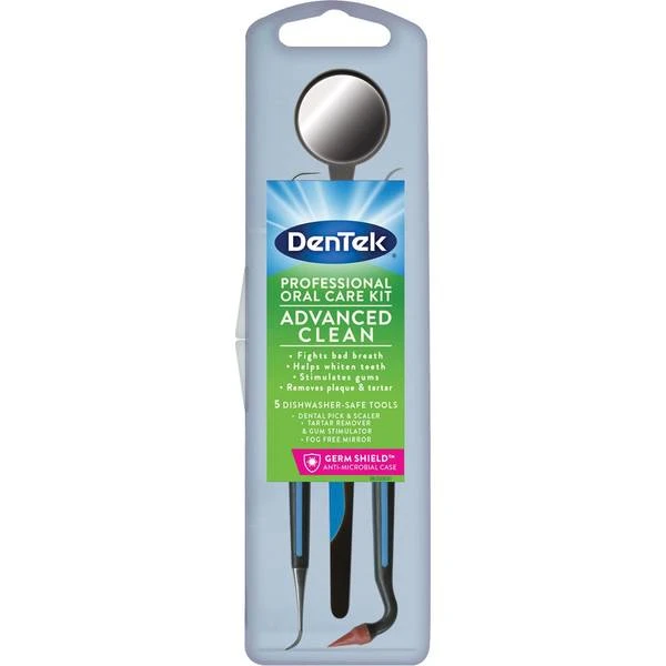 DenTek Professional Oral Care Kit 1 DenTek Professional Oral Care Kit