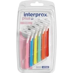 Dentaid Pharma VITIS INTERPROX PLUS MIX