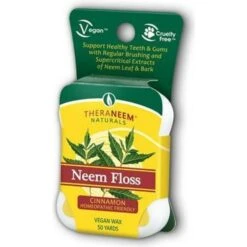 Dental Floss Cinnamon 1 Each Yards South