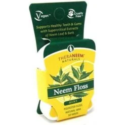 Dental Floss Mint Mint 1ea South