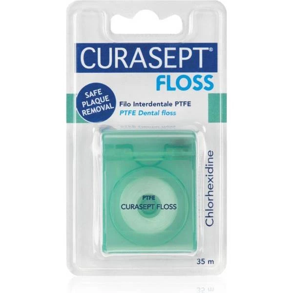 Dental Floss PTFE Special Dental Floss With Antibacterial 1 Dental Floss PTFE Special Dental Floss With Antibacterial