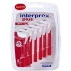 Dental Interproximal Plus Mini Conic Shape