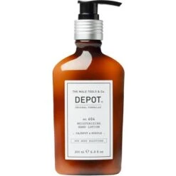 Depot No. 604 Moisturizing Hand Lotion 200ml