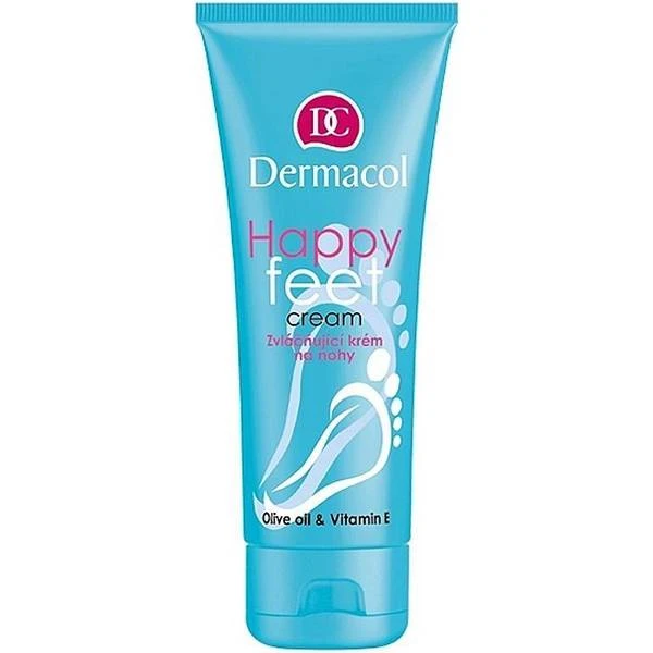 Dermacol Happy Feet Emollient Cream For 1 Dermacol Happy Feet Emollient Cream For