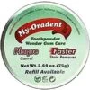 Dhb My-Oradent Toothpowder Wonder Gum Care