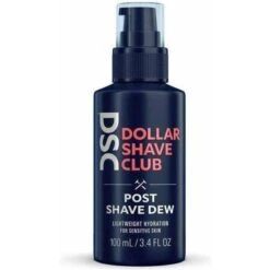 Dollar Shave Club Post Shave Dew 100ml