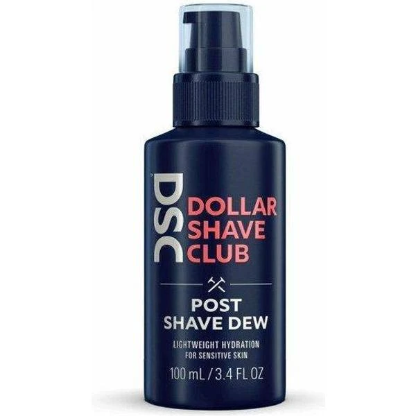 Dollar Shave Club Post Shave Dew 100ml 1 Dollar Shave Club Post Shave Dew 100ml