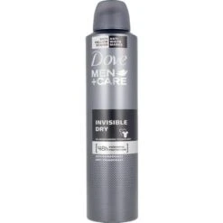 Dove Men+Care Invisible Dry Deo Spray 250ml