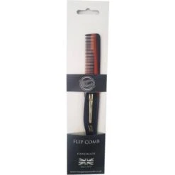 Dr K Soap Company Morgan'S Large Foldable Flip Beard Comb