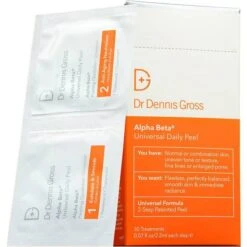 Dr Dennis Gross Dr. Dennis Gross Alpha Beta Universal Daily Peel 30-pack