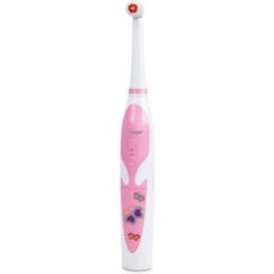 Dr. Mayer GTS1000K Electric Toothbrush For Kids Pink