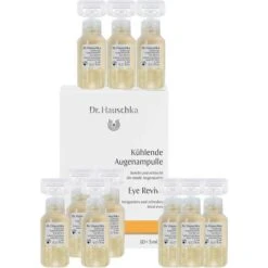 Dr. Hauschka Dr.Hauschka Eye Revive 5ml 10-pack 5 Dr. Hauschka Dr.Hauschka Eye Revive 5ml 10-pack -Personal Care Products Store Dr.Hauschka Eye Revive 5ml 10 pack 1