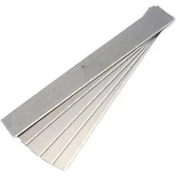 Draper Pack Of Five Spare Blades For 41933