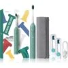 Dudao USMILE Y1S Sonic Toothbrush Green