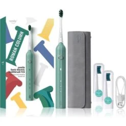 Dudao USMILE Y1S Sonic Toothbrush Green