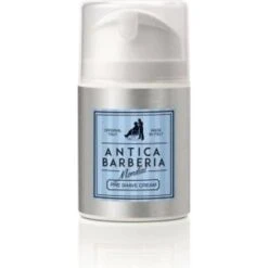 ERBE Mondial 1908 Antica Barberia Original Talc Pre Shave Cream 50 Ml