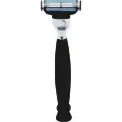 ERBE Shaving Shop Razors Gillette Mach 3 Razor 1 Stk