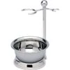 ERBE Shaving Shop Shaving Sets Razor And Shaving Brush Holder 1 Stk